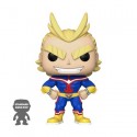 Figuren Pop 46 cm My Hero Academia All Might Limitierte Auflage Funko Genf Shop Schweiz