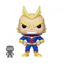 Figuren Funko Pop 46 cm My Hero Academia All Might Limitierte Auflage Genf Shop Schweiz