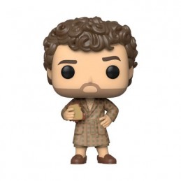 Figuren Funko Pop Pop Seinfield Kramer mit Sandwich Limitierte Auflage Genf Shop Schweiz