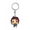 Figuren Funko Pop Pocket Demon Slayer Kimetsu no Yaiba Tanjiro Kamado Genf Shop Schweiz