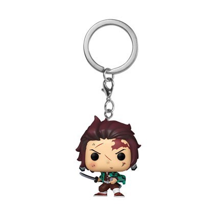 Figurine Funko Pop Pocket Porte-clés Demon Slayer Kimetsu no Yaiba Tanjiro Kamado Boutique Geneve Suisse Figurine Funko Pop Pocket Porte-clés Demon Slayer Kimetsu no Yaiba Tanjiro Kamado Boutique Geneve Suisse