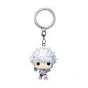 Figuren Pop Pocket Kirschblüte Hunter x Hunter Killua Zoldyck mit Yoyo Limitierte Auflage Funko Genf Shop Schweiz