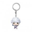 Figuren Funko Pop Pocket Kirschblüte Hunter x Hunter Killua Zoldyck mit Yoyo Limitierte Auflage Genf Shop Schweiz