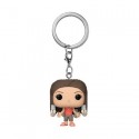 Pop Pocket Friends Monica Geller mit Zöpfen