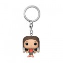 Figuren Funko Pop Pocket Friends Monica Geller mit Zöpfen Genf Shop Schweiz