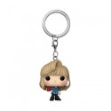 Pop Pocket Porte-clés Friends 80\'s Hair Rachel Green