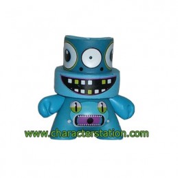 Figur Kidrobot Fatcap serie 2 by Dalek (No box) Geneva Store Switzerland