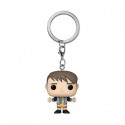 Pop Pocket Keychains Friends Joey Tribbiani in Chandler\'s Clothes