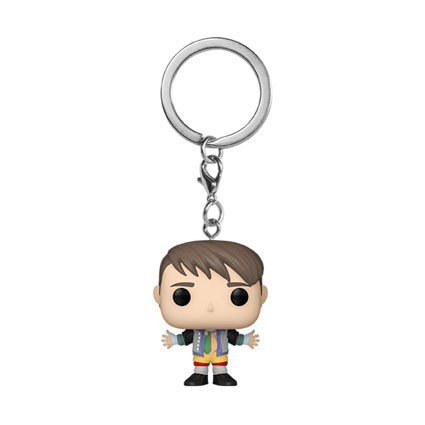 Figur Funko Pop Pocket Keychains Friends Joey Tribbiani in Chandler's Clothes Geneva Store Switzerland Figur Funko Pop Pocket Keychains Friends Joey Tribbiani in Chandler's Clothes Geneva Store Switzerland