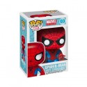 Figurine Funko Pop Marvel Spider-Man (Rare) Boutique Geneve Suisse