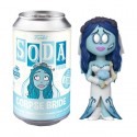 Funko Vinyl Soda Corpse Bride Emily Limited Edition (International)