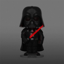 Figuren Funko Funko Vinyl Soda Phosphoreszierend Star Wars Darth Vader Bobble Head Chase Limitierte Auflage (International) G...