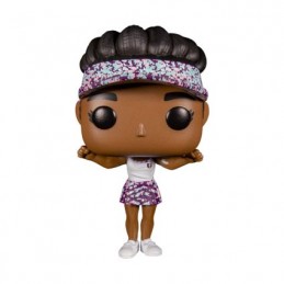 Figuren Funko Pop Sports Tennis Venus Williams with Purpose Limitierte Auflage Genf Shop Schweiz