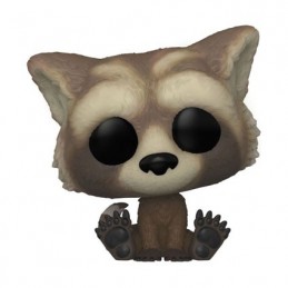 Figur Funko Pop Guardians of the Galaxy Vol.3 Baby Rocket Geneva Store Switzerland