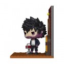 Figuren Pop Deluxe My Hero Academia Dabi Limitierte Auflage Funko Genf Shop Schweiz