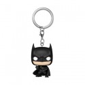 Pop Pocket Keychains The Flash Batman