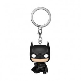 Pop Pocket The Flash Batman