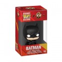 Figurine Funko Pop Pocket Porte-clés The Flash Batman Boutique Geneve Suisse