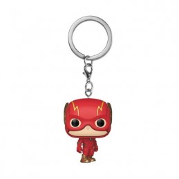 Figur Funko Pop Pocket Keychains The Flash The Flash Geneva Store Switzerland