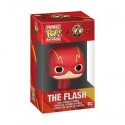 Figurine Funko Pop Pocket Porte-clés The Flash The Flash Boutique Geneve Suisse