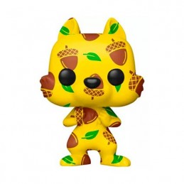 Figuren Funko Pop Disney Artist Series Chip mit Acryl Schutzhülle Limitierte Auflage Genf Shop Schweiz