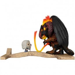 Figuren Funko Pop Movie Moment Lord of the Rings Gandalf vs Balrog Limitierte Auflage Genf Shop Schweiz