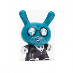 Dunny Evolved par Kronk v1