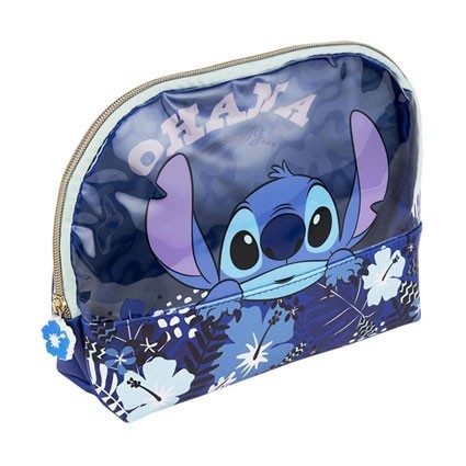 Figurine Cerdá Lilo et Stitch Trousse de Toilette Stitch Boutique Geneve Suisse