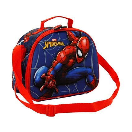 Figurine Karactermania Marvel Sac à Goûter Spider-Man Motions Boutique Geneve Suisse