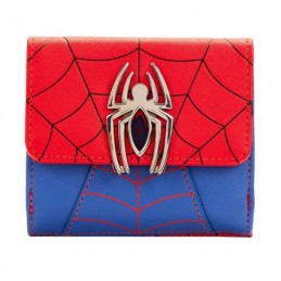 Figur Marvel by Loungefly Spider-Man Color Block Purse Loungefly Geneva Store Switzerland