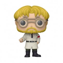 Figuren Funko Pop Attack on Titan Zeke Jaeger Limitierte Auflage Genf Shop Schweiz