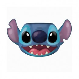 Figur Funko Disney Lilo and Stitch Stitch Shaped Mug Geneva Store Switzerland