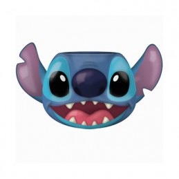Figur Funko Disney Lilo and Stitch Stitch Shaped Mug Geneva Store Switzerland