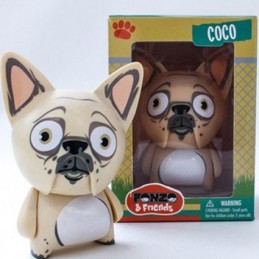 Figurine Disburst Fonzo and Friends Coco Boutique Geneve Suisse