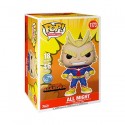 Figuren Pop 46 cm My Hero Academia All Might Limitierte Auflage Funko Genf Shop Schweiz