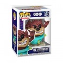 Figurine Funko Pop Hanna-Barbera Taz en Scooby Boutique Geneve Suisse