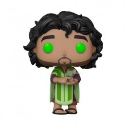 Figuren Funko Pop Phsophoreszierend Encanto Bruno Madrigal Limitierte Auflage Genf Shop Schweiz