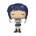 Figuren Funko Pop und T-shirt My Hero Academia Kyoka Jiro mit Mikrofon Limitierte Auflage Genf Shop Schweiz