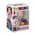Pop Glow in the Dark Marvel Doctor Strange in the Multiverse of Madness Dead Strange