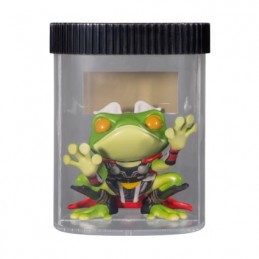 Figur Funko Pop Deluxe Loki 2021 Frog of Thunder Limited Edition Geneva Store Switzerland
