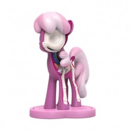 Figurine Mighty Jaxx Mon Petit Poney Cheerilee Freeny’s Hidden Dissectibles par Jason Freeny Boutique Geneve Suisse