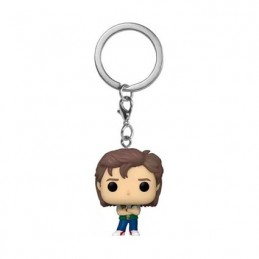 Pop Pocket Stitch Stranger Things Steve
