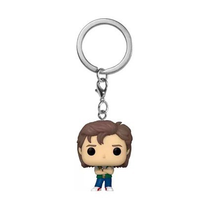 Figur Funko Pop Pocket Keychains Stranger Things Steve Geneva Store Switzerland Figur Funko Pop Pocket Keychains Stranger Things Steve Geneva Store Switzerland