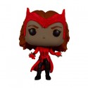 Figur Funko Pop Glow in the Dark Doctor Strange in the Multiverse of Madness Scarlet Witch Limited Edition Geneva Store Switz...
