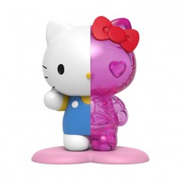 Figur Kandy x Sanrio Hello Kitty 1 by Jason Freeny Mighty Jaxx Geneva Store Switzerland