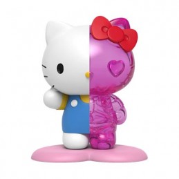 Figuren Kandy x Sanrio Hello Kitty 1 von Jason Freeny Mighty Jaxx Genf Shop Schweiz