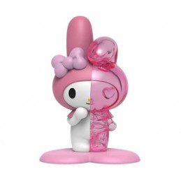 Figur Mighty Jaxx Kandy x Sanrio Hello Kitty 2 by Jason Freeny Geneva Store Switzerland