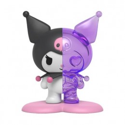 Figuren Kandy x Sanrio Hello Kitty 3 von Jason Freeny Mighty Jaxx Genf Shop Schweiz
