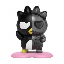 Figur Kandy x Sanrio Hello Kitty 6 by Jason Freeny Mighty Jaxx Geneva Store Switzerland