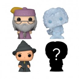 Figuren Funko Pop Bitty Harry Potter V1 Genf Shop Schweiz